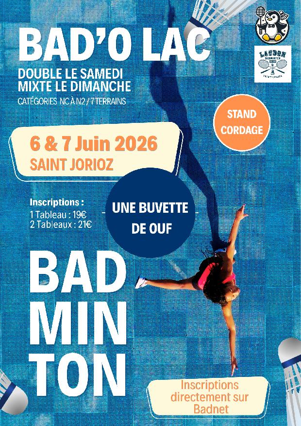 Bad'o lac